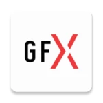 gfx android application logo